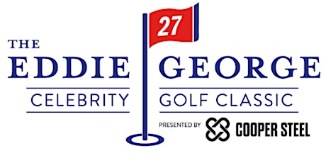 The Eddie George Celebrity Golf Classic tickets