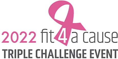 Fit4acause Triple Challenge-BIKE RUN BOOTCAMP