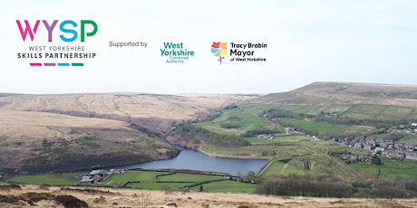 West Yorkshire Skills Partnership Conference- Sustainability Through Skills tickets