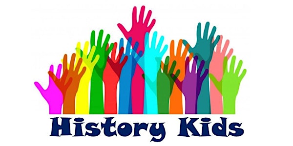 History Kids Club- September