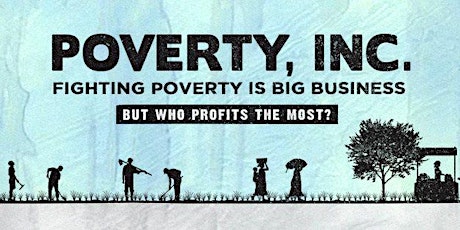 Poverty, Inc. | New Lenox, IL primary image