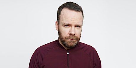 Neil Delamere tickets