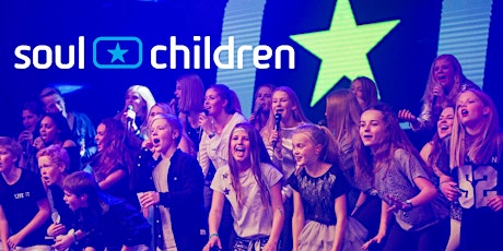 Imagen principal de Choir rehearsal - Soul Children - Tameside