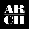 Logotipo de ARCH Art Supplies