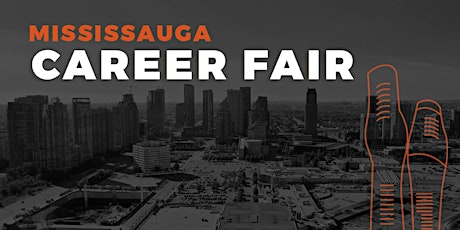 Mississauga Career Fair and Training Expo Canada - November 16th, 2022 tickets