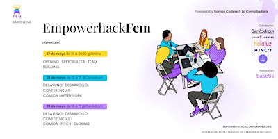 EmpowerHack Fem