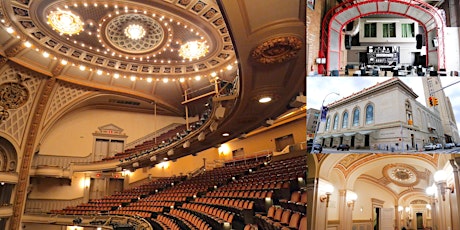 Inside Brooklyn Academy of Music, From Historic Theaters to Opera House tickets