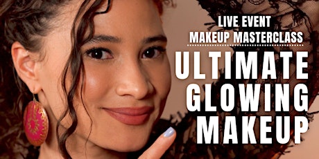 Natural Makeup Look Masterclass tickets