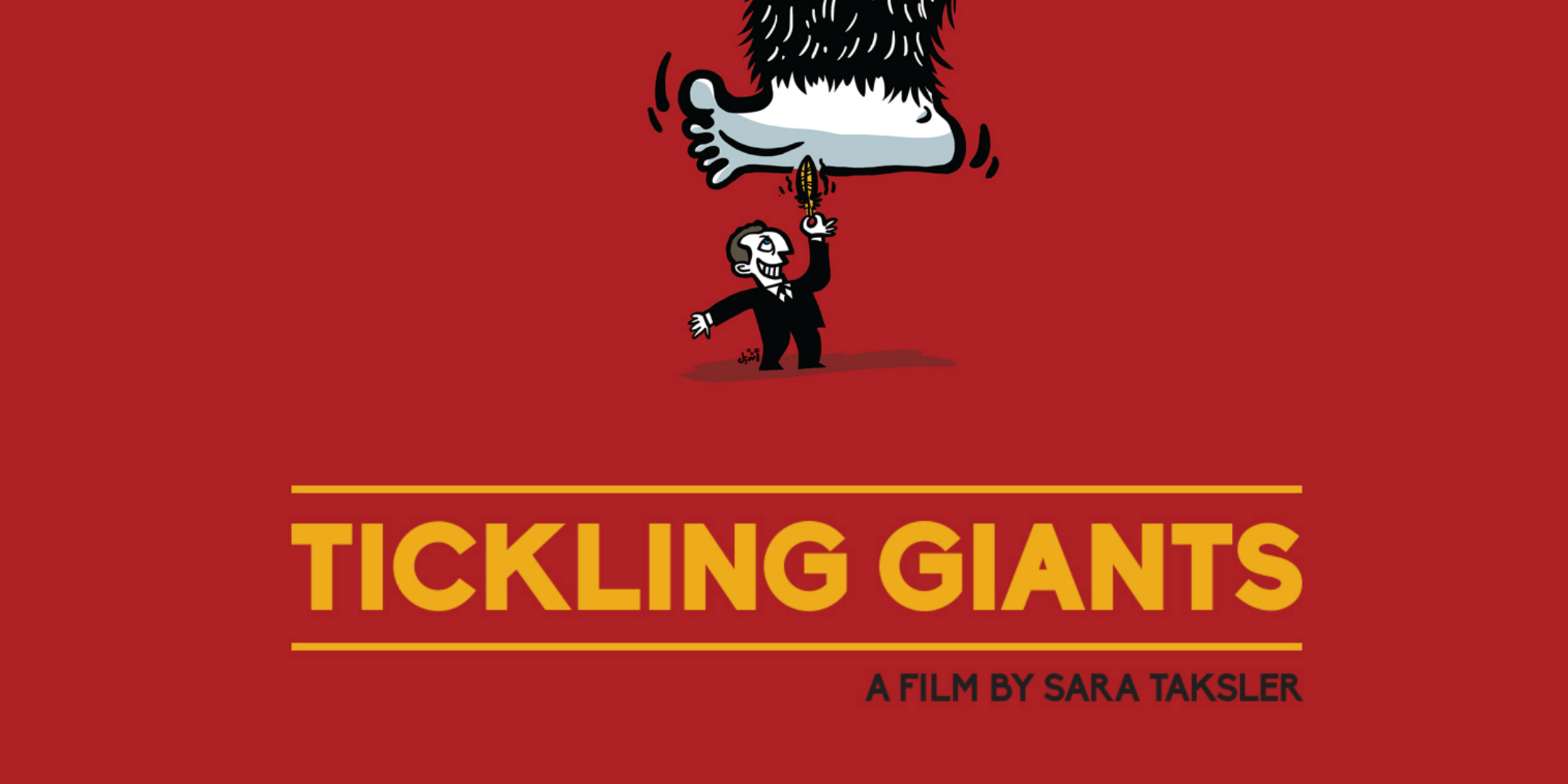 Tickling Giants | Bloomfield Hills, MI