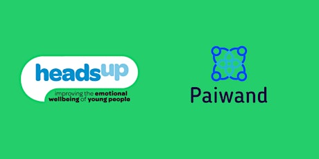 HeadsUp Harrow CPD: Working with young refugees (Paiwand)