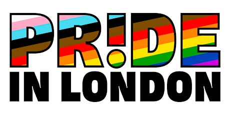 Pride in London - Individual Parade Participation tickets