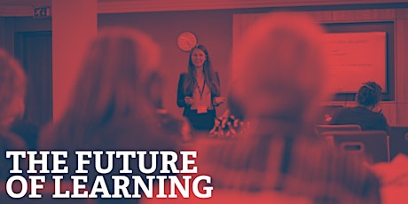 The Future of Learning with The Skills Network tickets