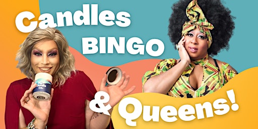 Bingo, Candles, and Drag