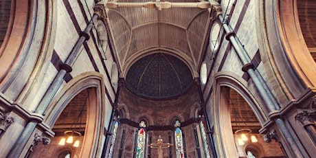 St Barnabas' Day Open Chapel