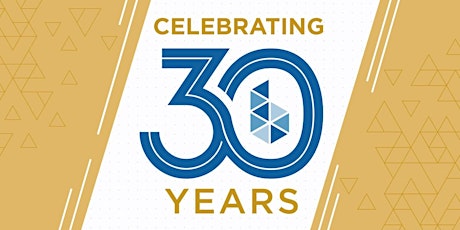30th Anniversary Celebration at Builders tickets
