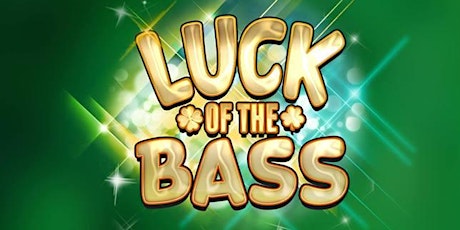 Luck of the Bass primary image