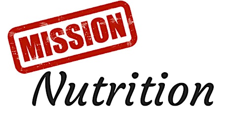 Mission Nutrition  primary image