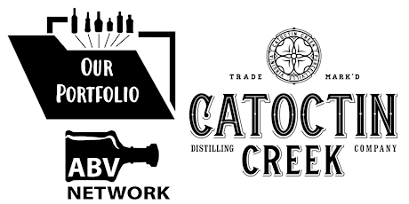 Our Portfolio Event #6: Catoctin Creek