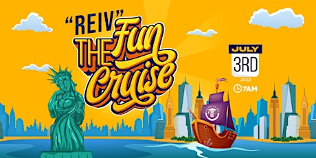 The Fun Cruise