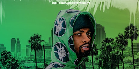SlimeSito Live in Los Angeles! tickets