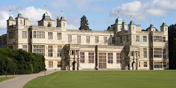 Holiday Club  Day Trip - Audley End House
