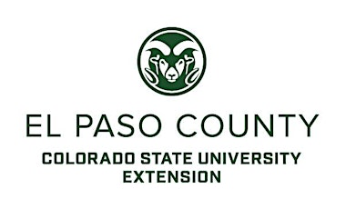 El Paso County Extension Emergency Preparedness tickets