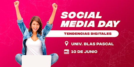 Social Media Day Córdoba