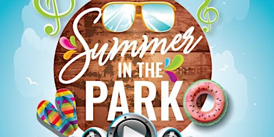 GMAR's Summer In The Park