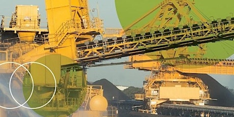 Illawarra Mining Equipment, Technology & Services Forum primary image