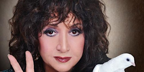 Maria Muldaur - The First Methodist Church presents Songs to Lift Your Spirits primary image