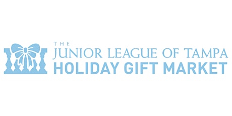 The 2022 Junior League of Tampa Holiday Gift Market primary image