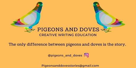 Pigeons and Doves tickets