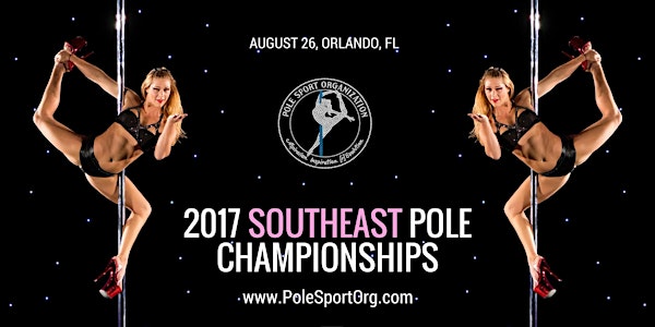 Judge Registration: 2017 Southeast Pole Championships