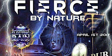 Fierce by Nature 2017 primary image