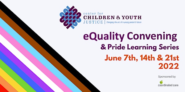 2022 eQuality Annual Convening