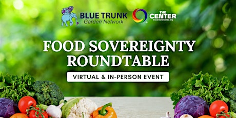 May Food Sovereignty Workshop tickets