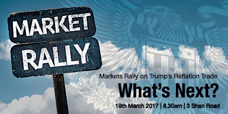 Markets rally on Trump’s reflation trade. What’s next? primary image