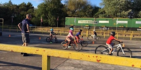 Beacon Academy summer 2022 bike sessions for fun and fitness tickets
