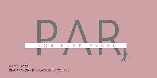 PAR for Pink Pearl
