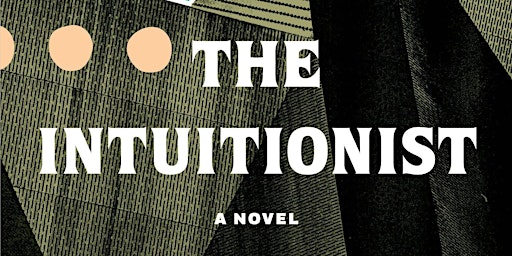 June Book Club - The Intuitionist