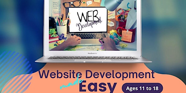 Web Development Made Easy