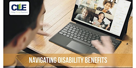 Navigating Disability Benefits and Financial Planning for Families tickets