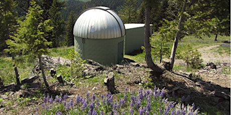 Blue Mountain Observatory Open House - 2022 Season tickets