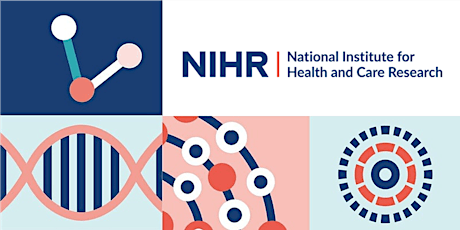 National NIHR RDS Webinar: Research for Social Care (RfSC) - Call 1 for '22 tickets