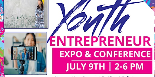Youth Entrepreneur Expo & Conference