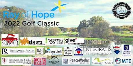 Ray of Hope Golf Classic tickets