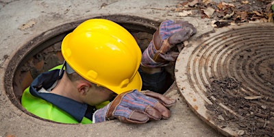 Confined Space Safety Training,  Wednesday, June 15, 2022, 8:00am – 12:00pm
