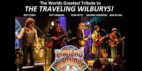 A Tribute to The Traveling Wilburys! tickets