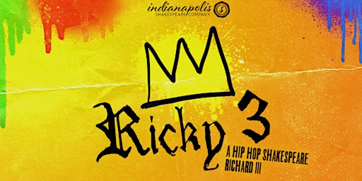 Ricky 3 - A Hip Hop Shakespeare Richard III