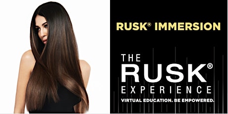 Accelerate your way to success with RUSK Color! tickets